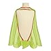 DC Super Hero Girls Poison Ivy Cape Costume