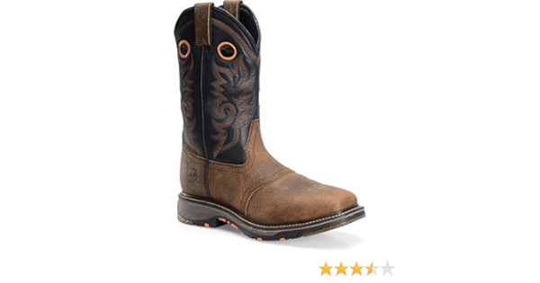 double h boots amazon