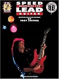 Speed Mechanics for Lead Guitar (Troy Stetina)