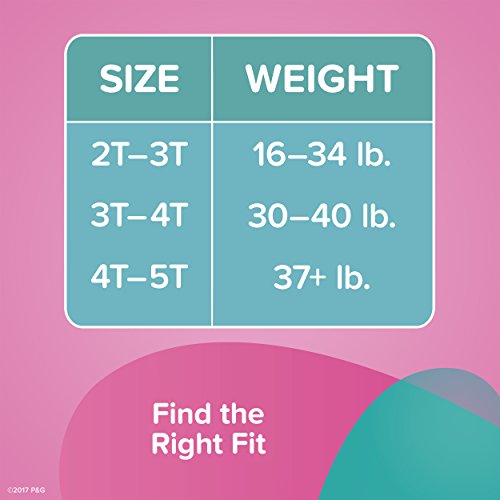 3 Pampers+Training+Disposable+Diapers+Supply