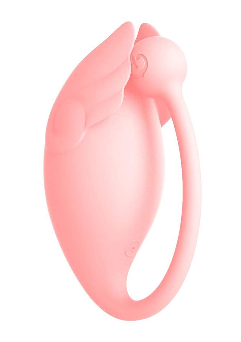 Zalo Amour Fairy Pink