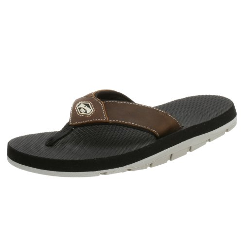 Island Slipper Men's Aka Flip Flop