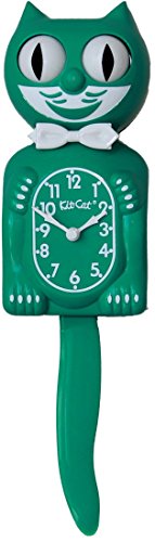 Kit Cat Klock Gentlemen Limited Edition (Green Beauty)