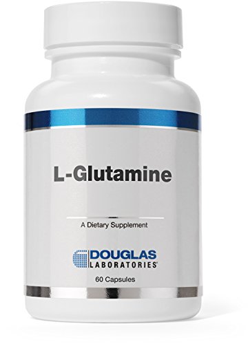 Douglas laboratories® - l-glutamine - supports structure and fun…