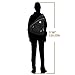 OIWAS One Strap Backpack for Men Single Strap Backpack Sling Bag Crossbody Shoulder Daypack for Boys Women