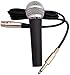 TechPlay ODCRK2110 BT,Karaoke,Turntable,W/Dual CD Player/Recorder,Dual Cassette Player/Recorder & Wireless Bluetooth Connection.AM/FM Alarm Clock,SD,USB,AUX and Headphone Ports (CD Recorder)thumb 4