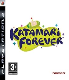 Katamari Forever