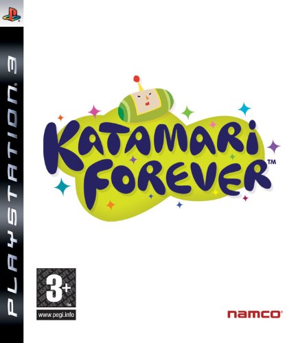 Katamari Forever