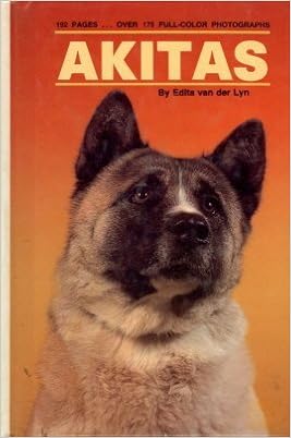 Akitas �n�[�h�J�o�[ - 1990/3/1
