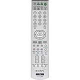 Sony RM-Y1105 LCD TV Remote Control