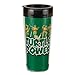 Vandor 38051 Teenage Mutant Ninja Turtles 16 oz Plastic Travel Mug, Multicolor