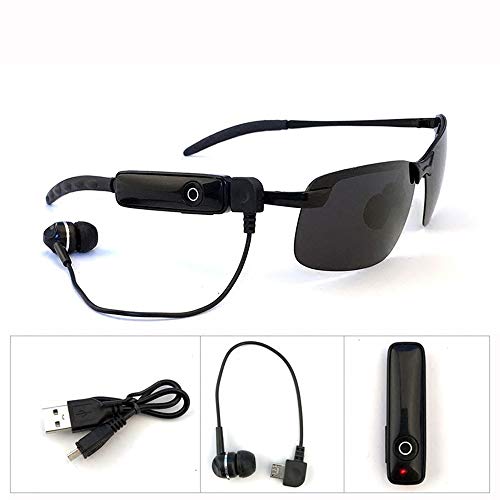 1 JAY+LONG+Bluetooth+Polarized+Sunglasses+Multi+Function
