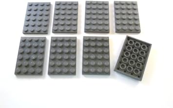 planchas de lego
