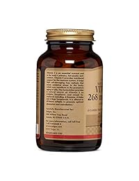 Mezcla de cápsulas blandas de vitamina E 400 IU (D-Alfa-tocoferol y tocoferol mixto), E3541, 1, 1