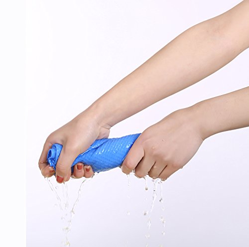 image for Polar Air - Cooling Towel for Instant Relief - 32