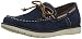 Kenneth Cole Reaction Flexy Boat Boy's  Shoe (Little Kid/Big Kid)