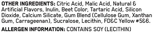 5 NUTRITION+ESSENTIAL+Preworkout+Essential+Servings