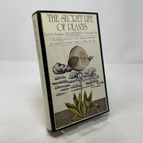 The Secret Life of Plants