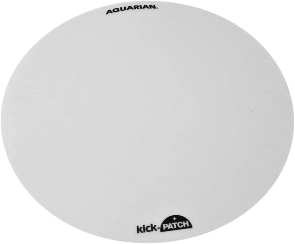 AquarianAQPA3 Drumhead Pack (PA3)