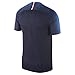 NIKE 2018-2019 France Home Football Shirt