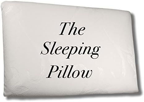 The Sleeping Pillow - Medium - Standard/Queen