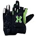 HK Army Pro Paintball Gloves - Slime - Large