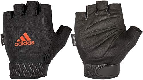 adidas sports gloves