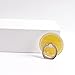 Harlorki Cute Fruit Shape Phone Ring 360 Degree Rotating Ring Grip Anti Drop Finger Holder (Lemon)