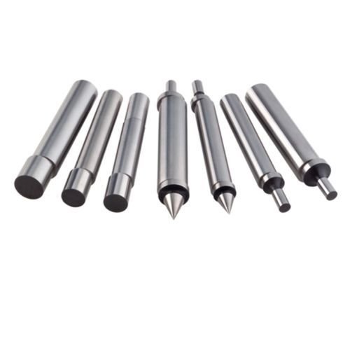 RAHISH TOOLS 8 Piece Set of Center & Edge Finder Set - Shank 1/2" - High Speed Steel Milling Tools