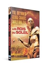 Les Rois du soleil