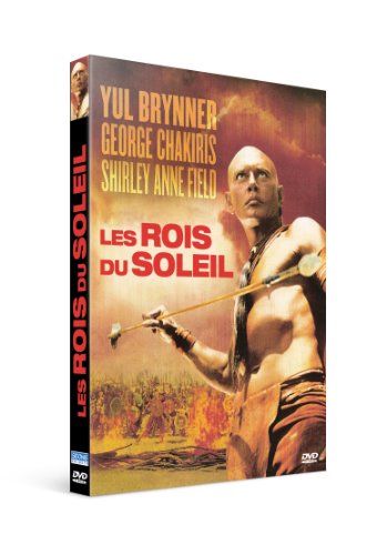 Les Rois du soleil