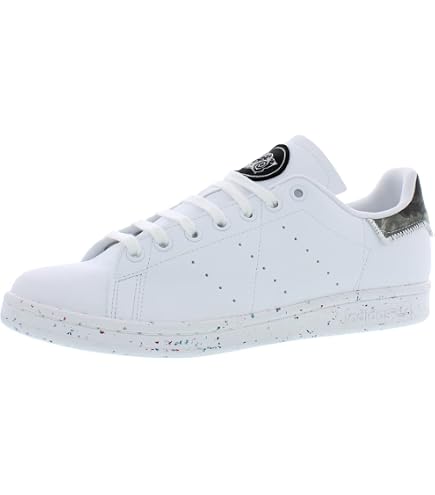 Amazon.com | adidas Originals Stan Smith Mens Shoes Size 3.5