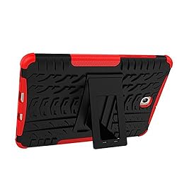 DWay Tablet Cover Galaxy Tab S2 8.0 T710 Armor