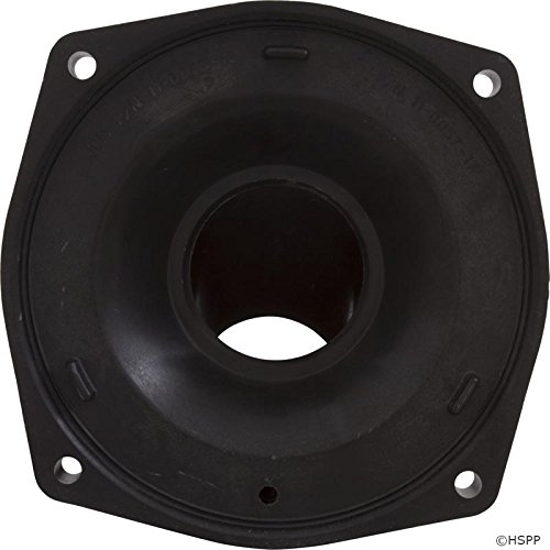 Jacuzzi Faceplate, JCM, 1-1/2