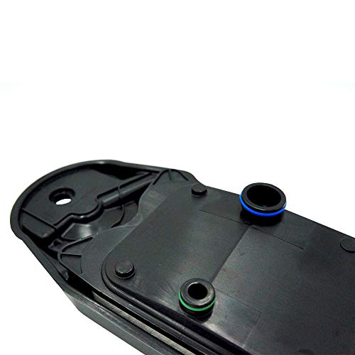 CV52001 Crankcase Ventilation Filter for Dodge Ram 2500 3500 4500 5500 6.7L ISB Diesel 2007.5