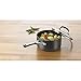 Simply Calphalon Nonstick 2-Quart Saucepan with Cover