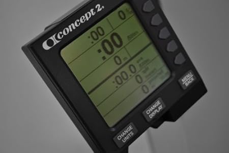 concept 2 model c replacement monitor