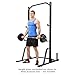 Body Champ PBC530 Power Rack System with Olympic Weight Plate Storagethumb 2