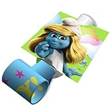 Hallmark Smurfs Blowouts