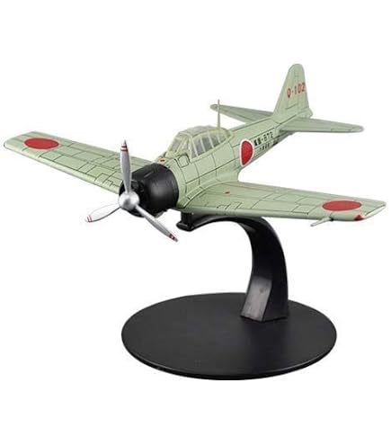 Amazon.com: A6M2a Zero Fighter Aircraft Imperial Japanese Navy Air