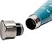 S'well 15 oz Shifting Gears S'ip Insulated, Double-Walled Stainless Steel Water Bottle, 15oz