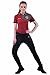 TuffRider Women's Ventilated Schooling Tights, Black/Charcoal, Small