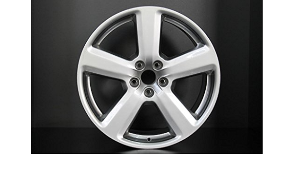 Original Audi A8 S8 4E Llanta Juego 4e0601025ad 19 pulgadas ...