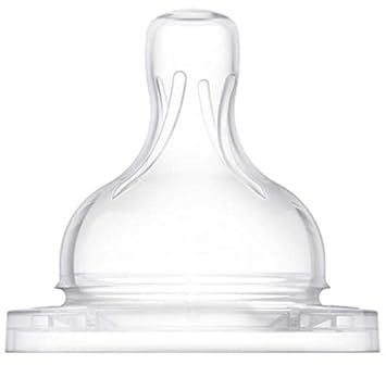 avent 1 nipple