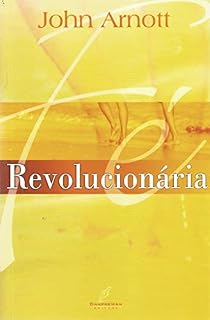 Livro Fé Revolucionária