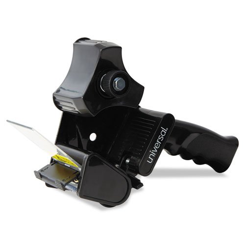 UNV88000 - Handheld Box Sealing Tape Dispenser