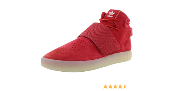 adidas invader red