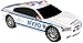 Daron NYPD Motorized Dodge Charger Vehicle