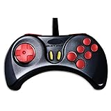 Games Xplosion 121 Games in One Joystick Controller