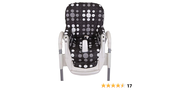 Tititnins Funda Vestidura Trona Bebe Confort Kaleo Dindon Ne V Amazon Es Bebe